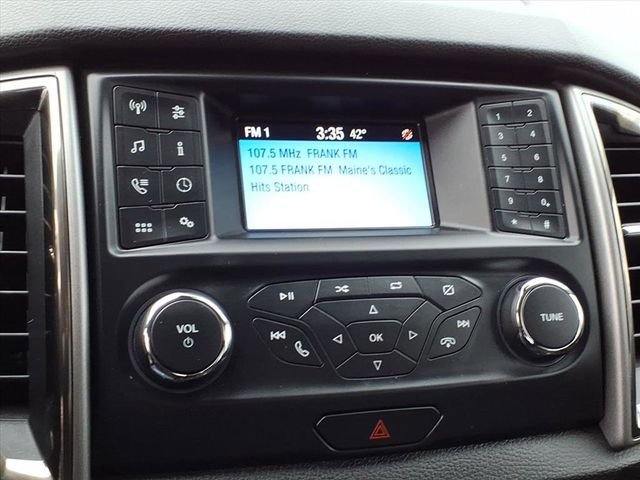 Used 2019 Ford Ranger XLT w/ Trailer Tow Package RWD image 21