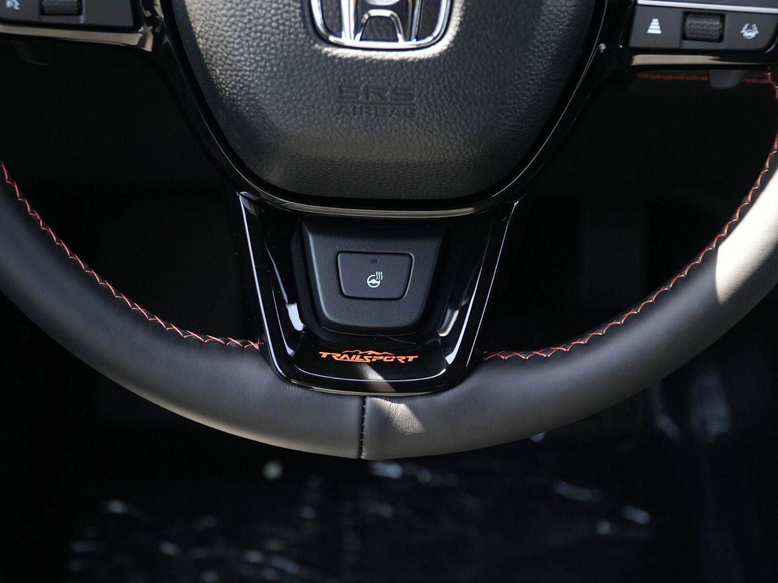 New 2026 Honda Passport TrailSport Elite image 25