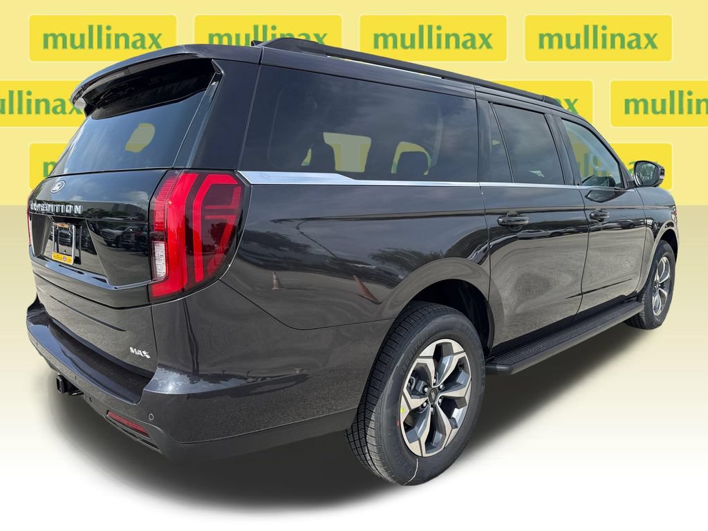 New 2027 Ford Expedition Max Active RWD image 15