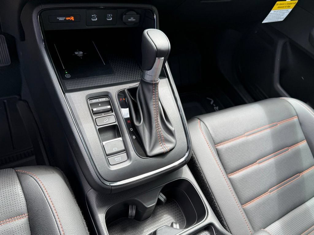 Certified 2026 Honda CR-V Sport-L image 26