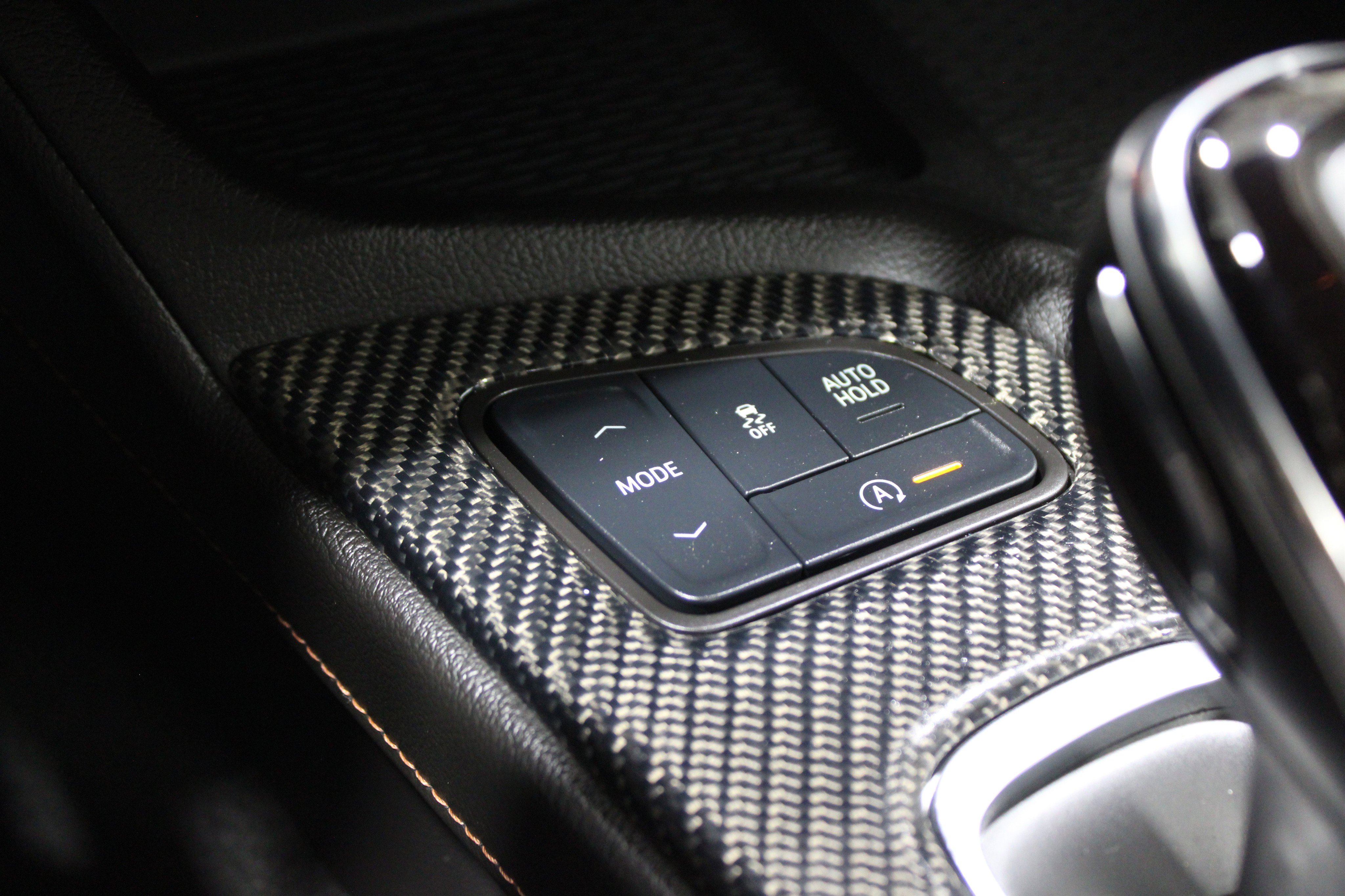 Certified 2024 Cadillac CT5 V w/ Super Cruise 2 Package image 24