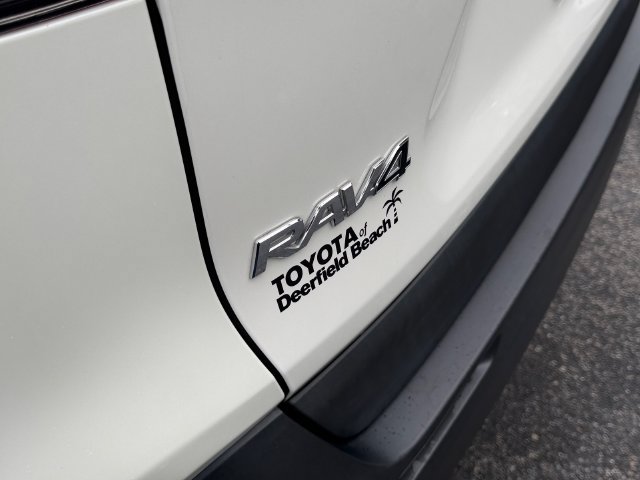 Certified 2021 Toyota RAV4 XLE Premium FWD image 15