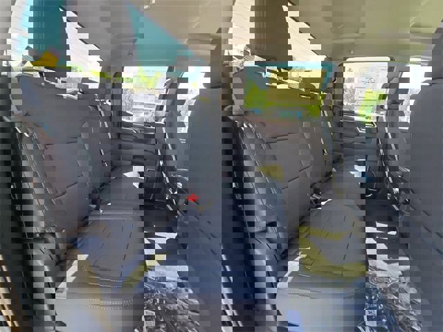 New 2026 Chevrolet Silverado 1500 LT image 28