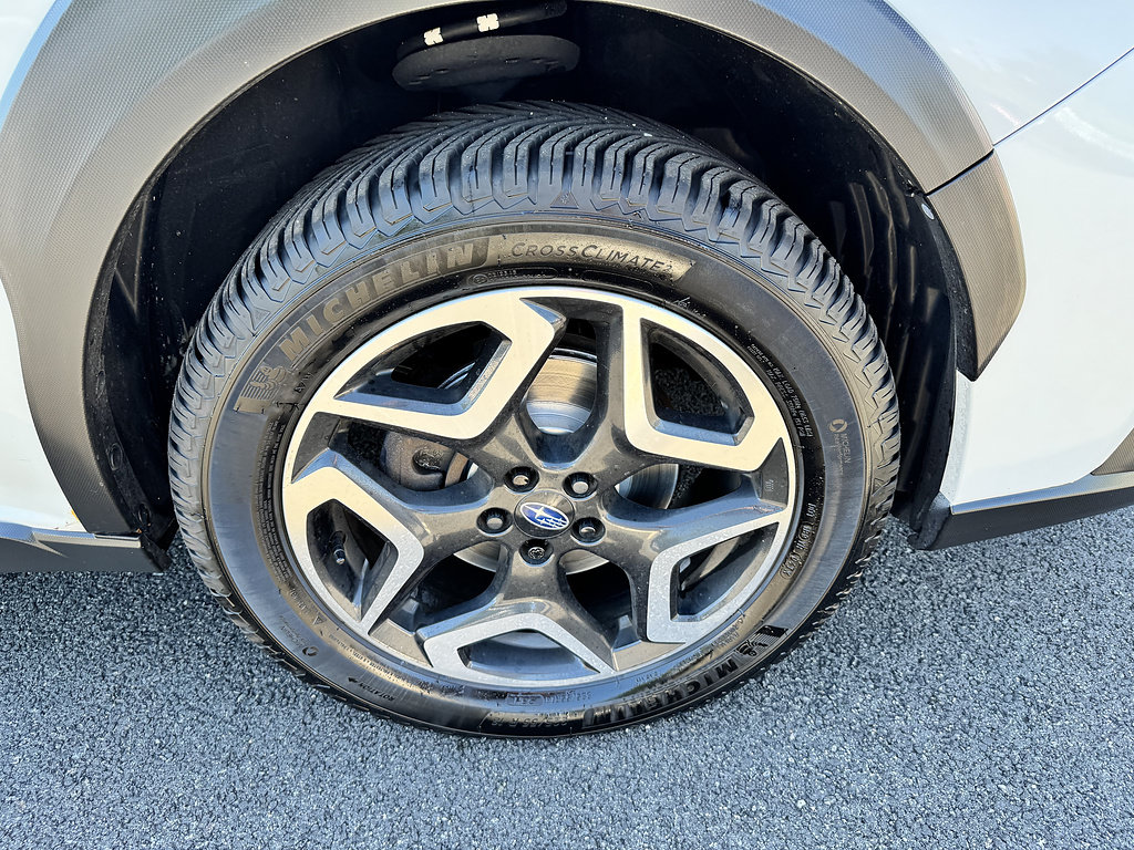 Used 2019 Subaru Crosstrek 2.0i Limited AWD/4WD image 20