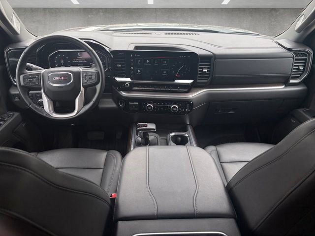 Certified 2025 GMC Sierra 1500 SLT AWD/4WD image 20
