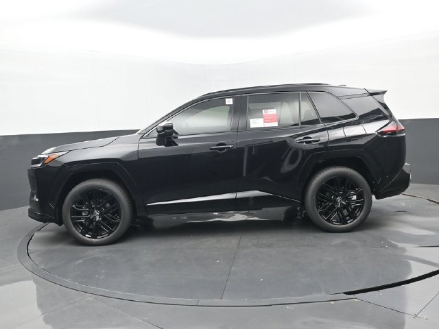New 2026 Toyota RAV4 XSE AWD/4WD image 22