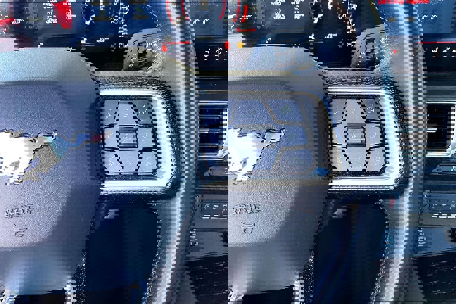 Used 2024 Ford Mustang Premium RWD image 21