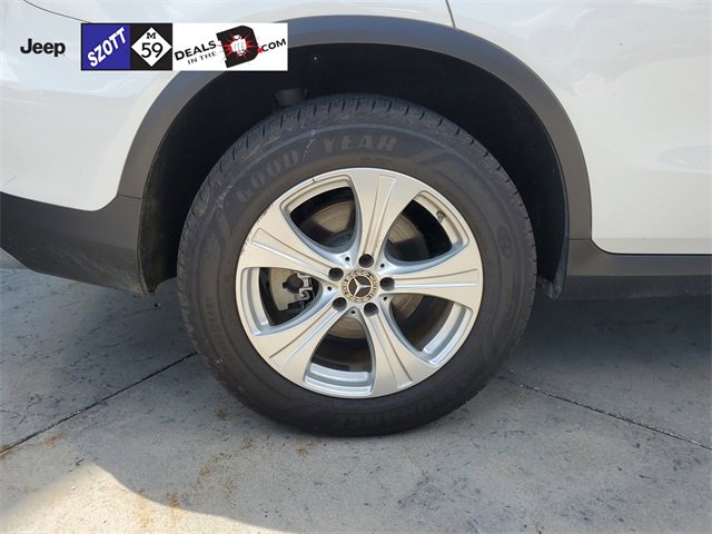 Used 2018 Mercedes-Benz GLC 300 image 5
