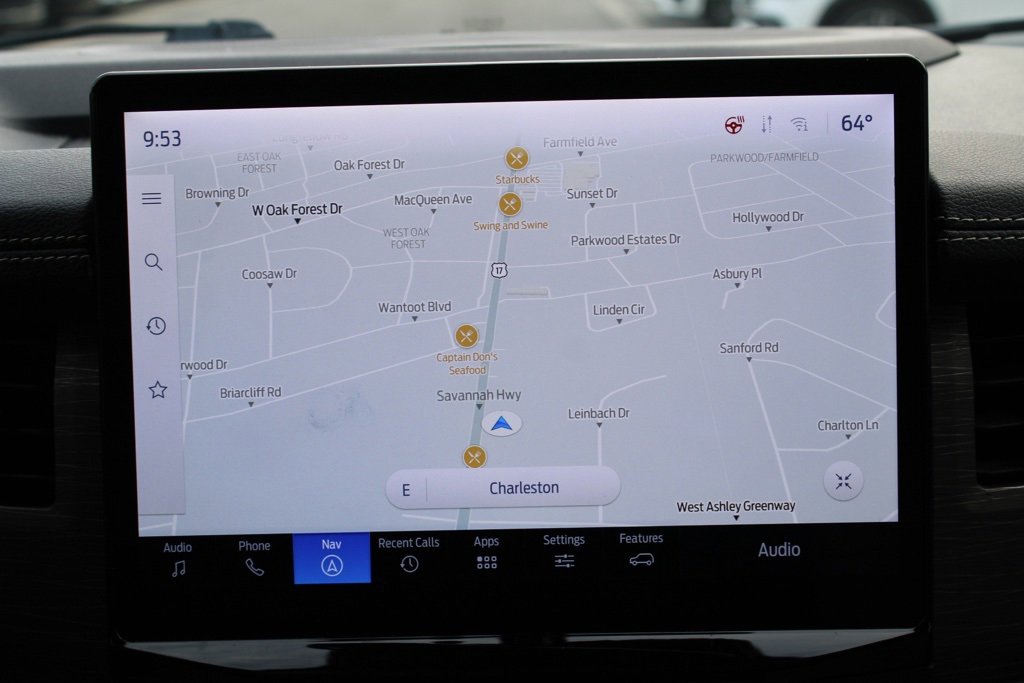 Used 2022 Ford Expedition Limited image 12