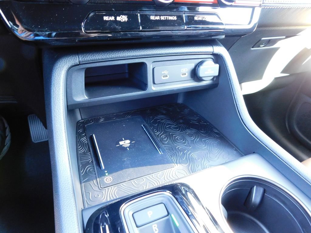 New 2026 Honda Pilot TrailSport image 51