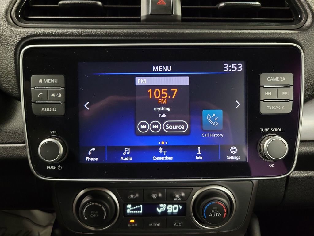 Used 2020 Nissan Leaf S Plus image 17