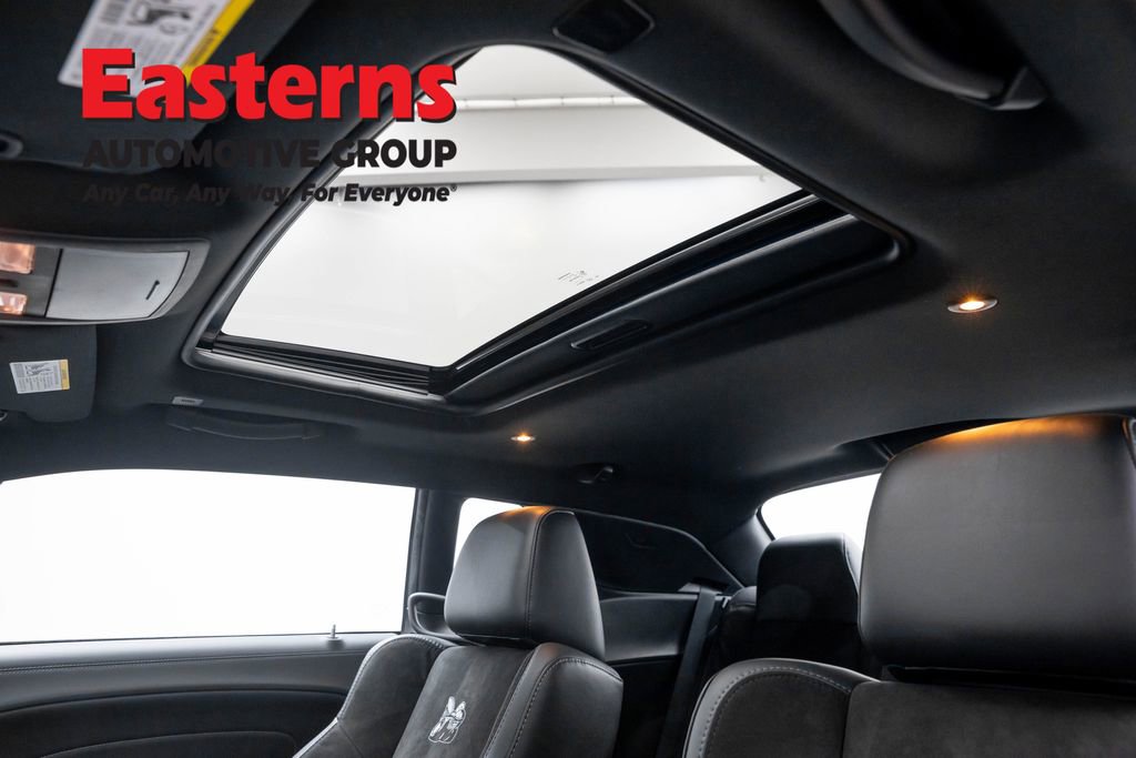 Used 2020 Dodge Challenger R/T Scat Pack w/ Plus Package image 45