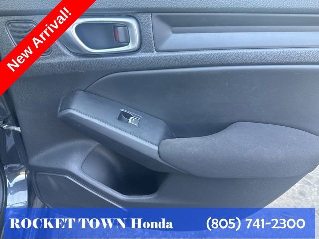 Used 2024 Honda Civic Sport image 11