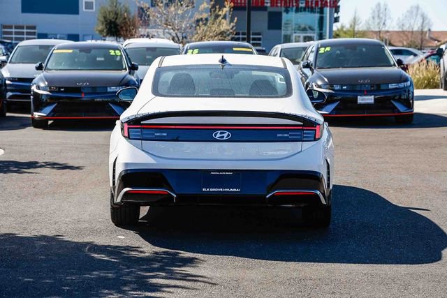 New 2026 Hyundai Sonata SEL FWD image 4