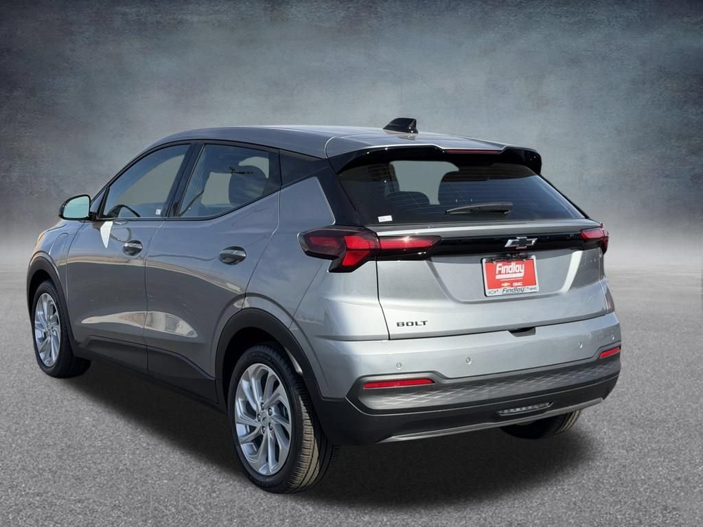 New 2027 Chevrolet Bolt LT w/ Comfort Package FWD image 5