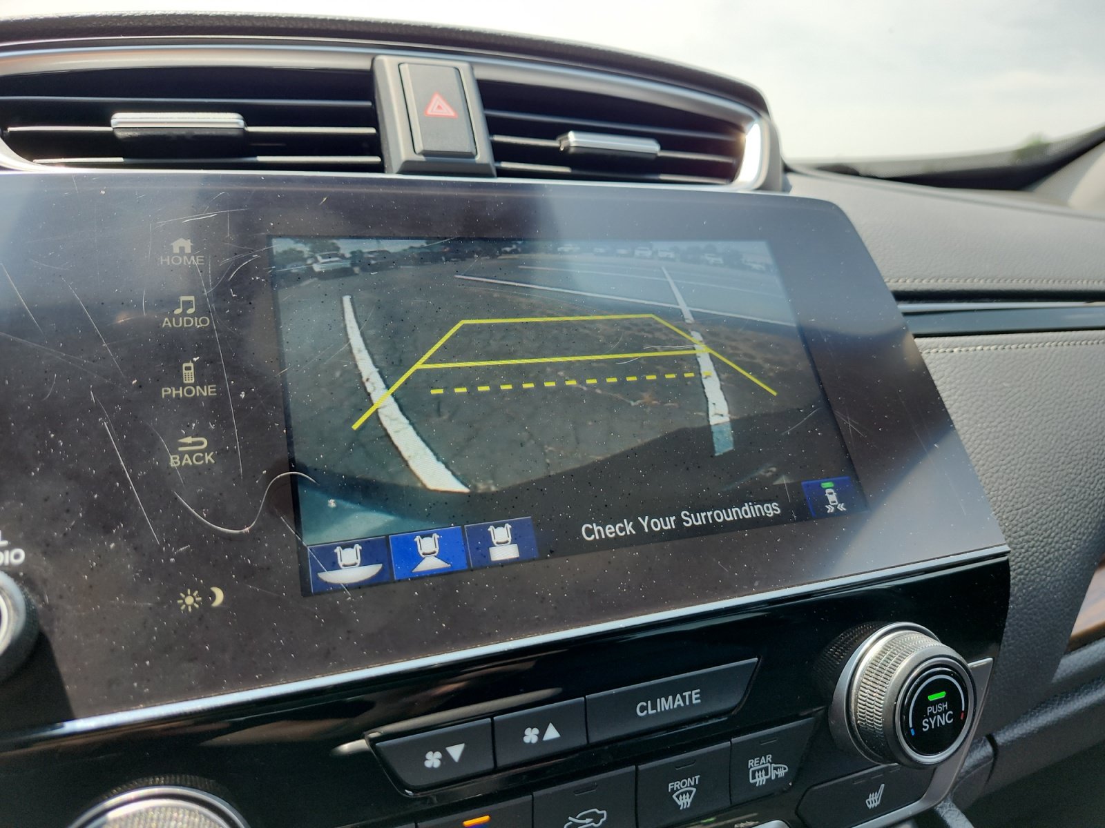 Used 2022 Honda CR-V EX image 19