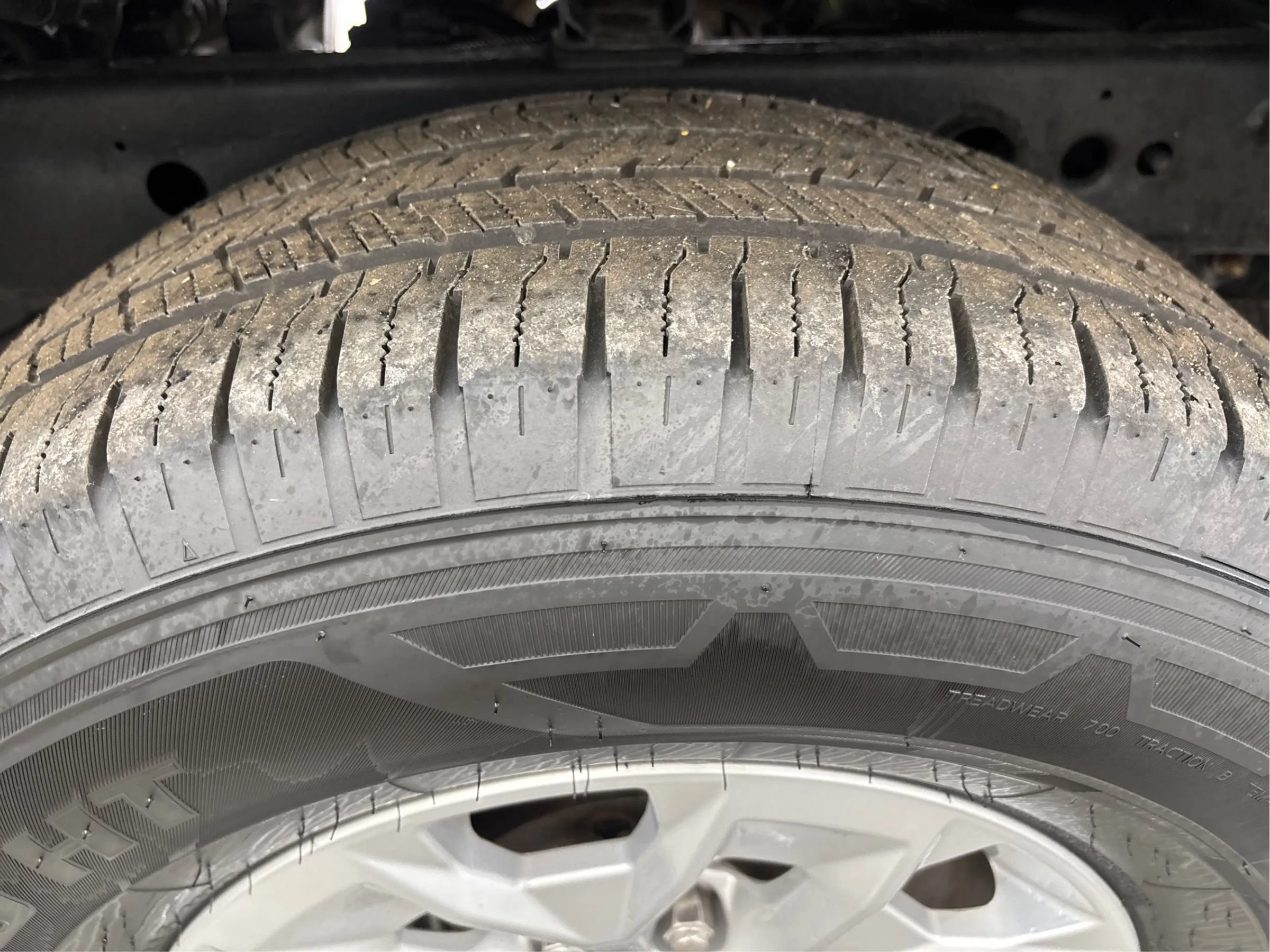 Used 2025 Nissan Frontier S AWD/4WD image 30