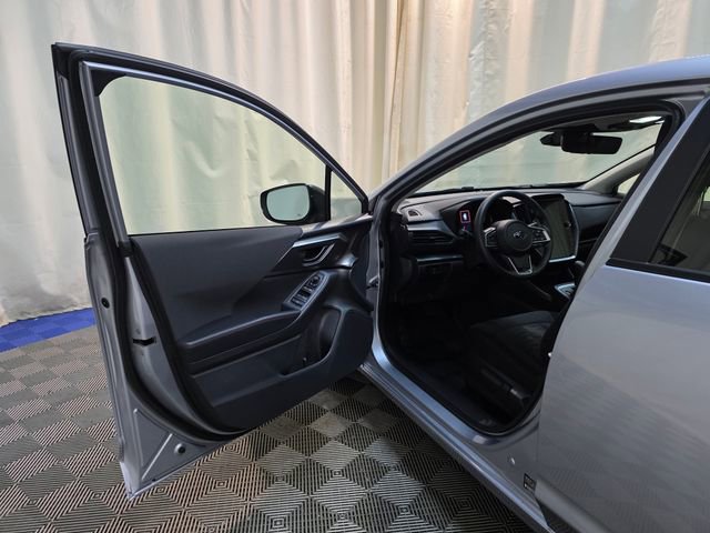 Certified 2025 Subaru Impreza 2.0i Sport image 11