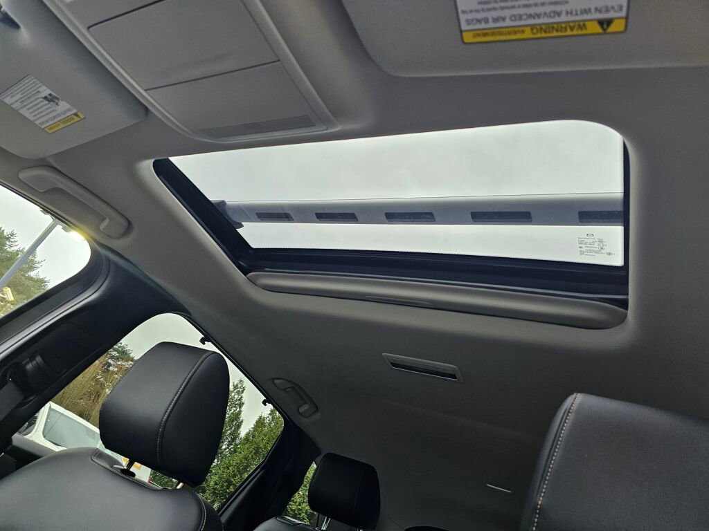 New 2026 MAZDA CX-90 Plug-In Hybrid w/ Preferred image 11