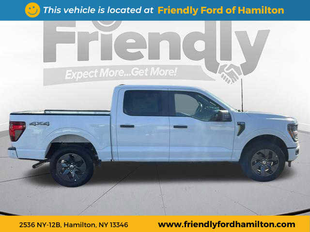 Used 2025 Ford F150 STX image 6