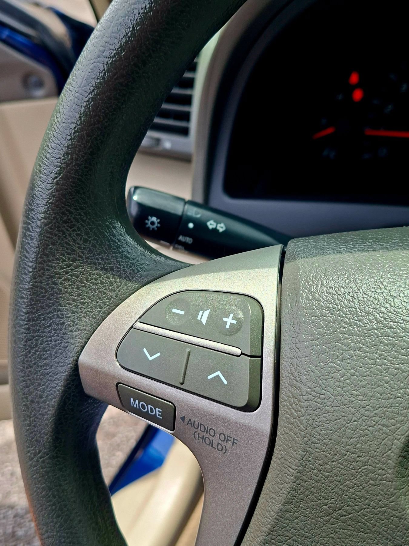 Used 2007 Toyota Camry CE FWD image 21