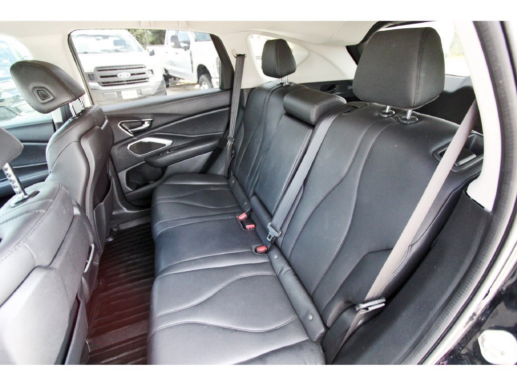 Used 2020 Acura RDX FWD image 10