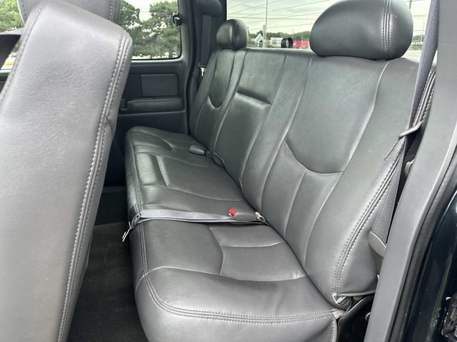 Used 2003 GMC Sierra 1500 2WD Extended Cab image 13