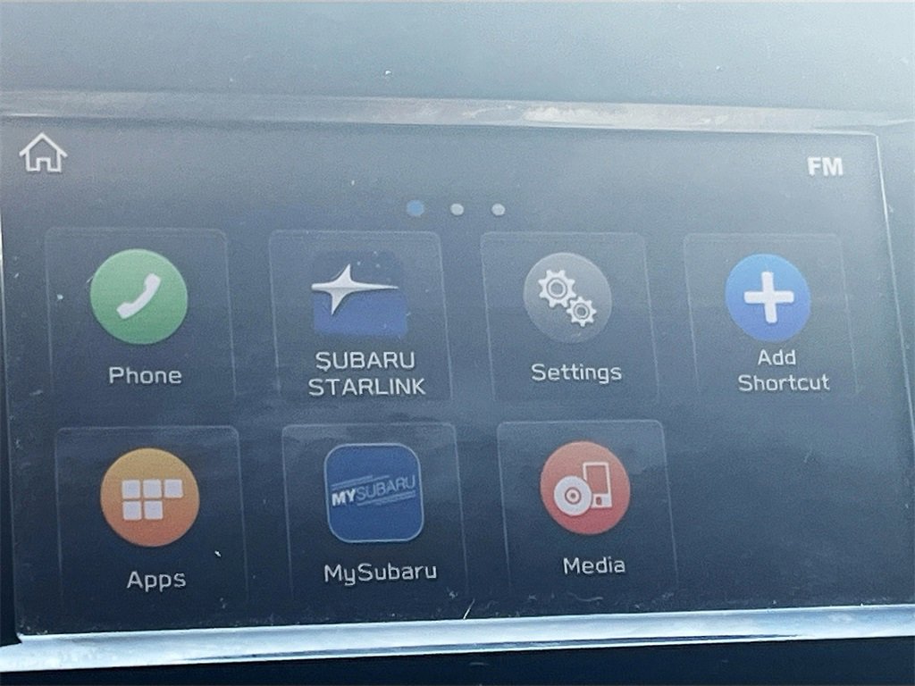 Used 2023 Subaru Crosstrek 2.0i Premium image 14