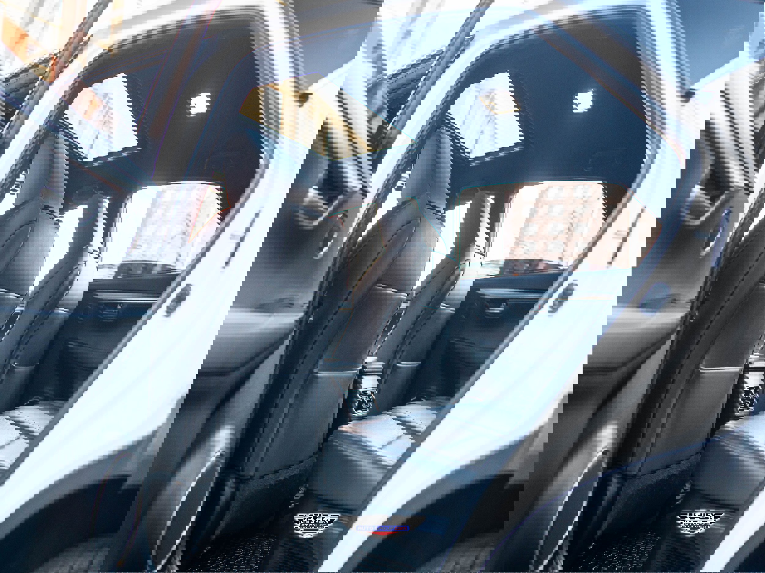 Used 2016 Lexus NX 200t AWD image 21