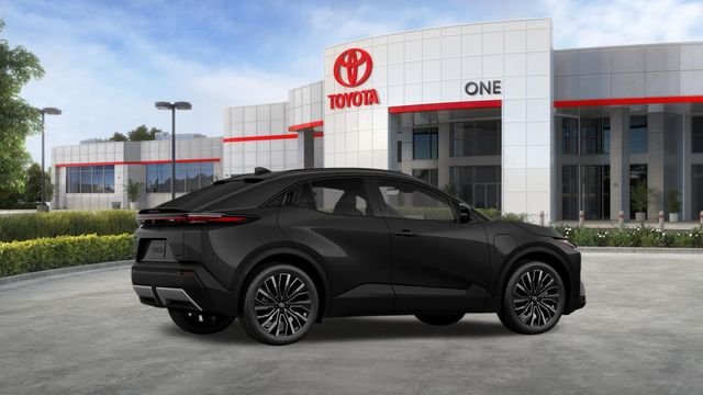 New 2026 Toyota C-HR AWD/4WD image 45