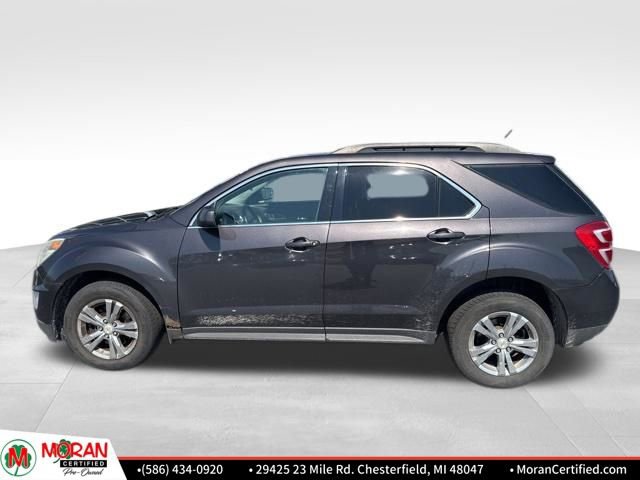 Used 2016 Chevrolet Equinox LT w/ Convenience Package image 2
