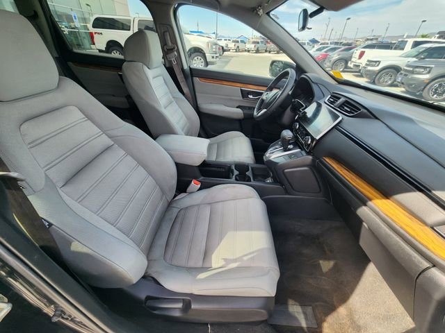 Used 2019 Honda CR-V EX image 19