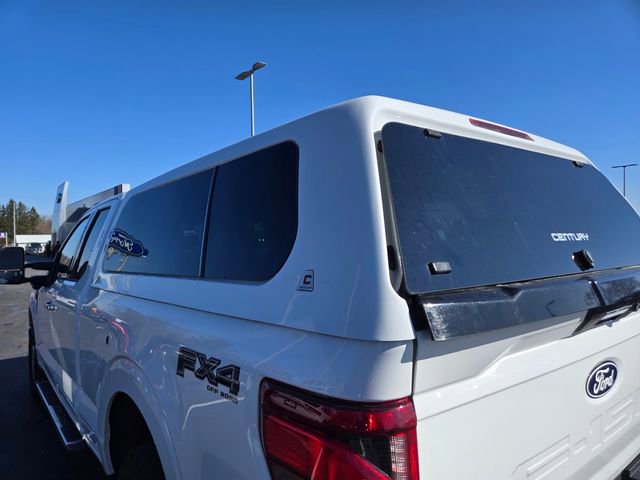 Used 2024 Ford F150 XLT w/ FX4 Off-Road Package image 29