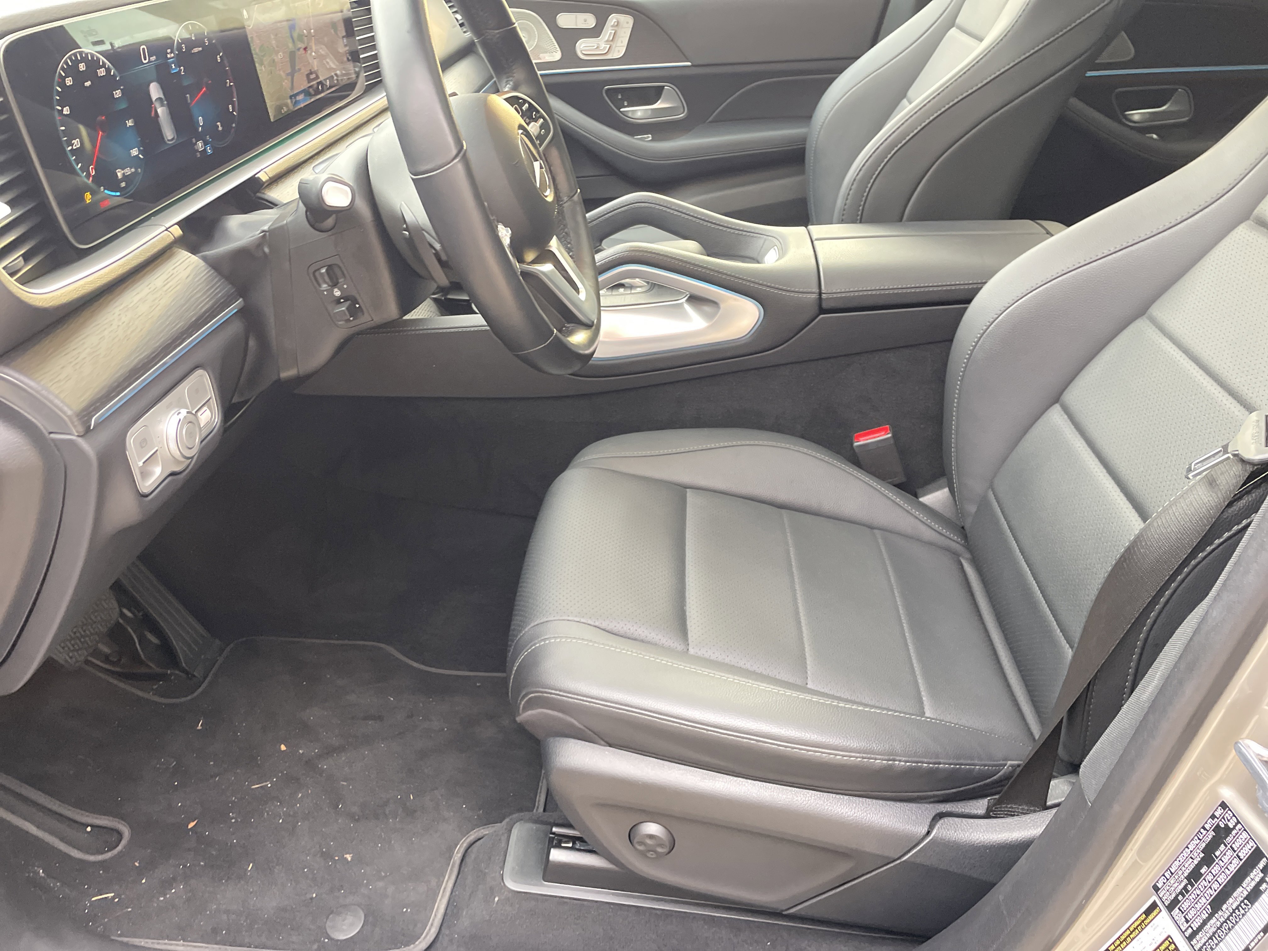 Used 2023 Mercedes-Benz GLE 350 4MATIC image 19