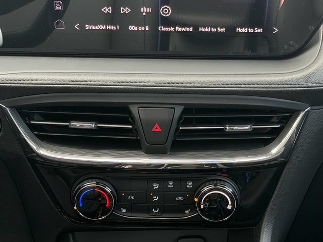 New 2026 Buick Encore GX Sport Touring w/ Comfort Package FWD image 18