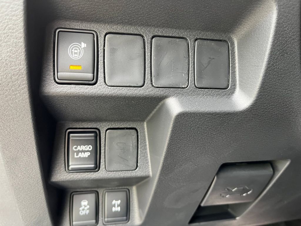 New 2026 Nissan Frontier PRO-4X w/ Tow Package image 12