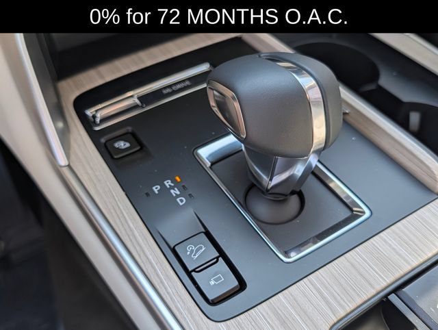 New 2026 MAZDA CX-90 Plug-In Hybrid w/ Premium Plus AWD/4WD image 29