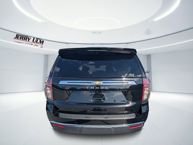 Used 2023 Chevrolet Tahoe LT image 4