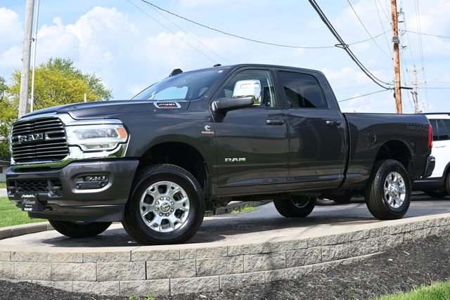 Used 2024 RAM 2500 Laramie