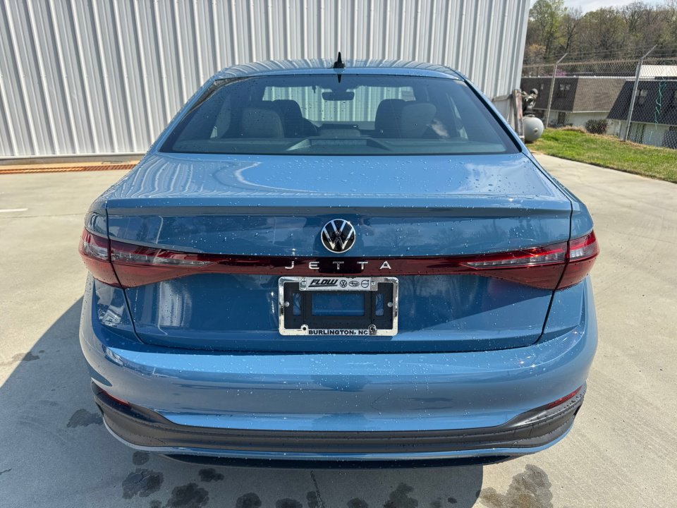 New 2026 Volkswagen Jetta Sport image 14