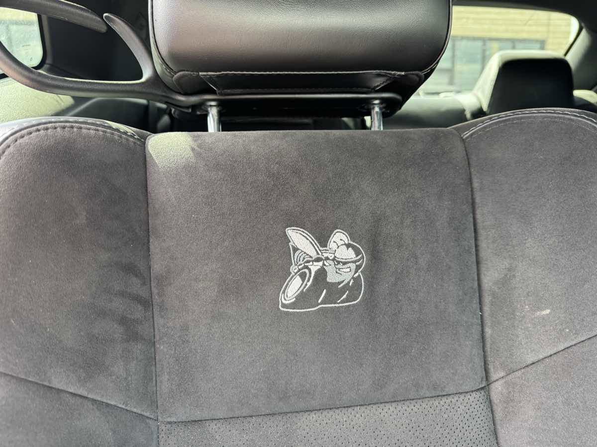 Used 2016 Dodge Challenger R/T Scat Pack w/ Leather Interior Group image 31