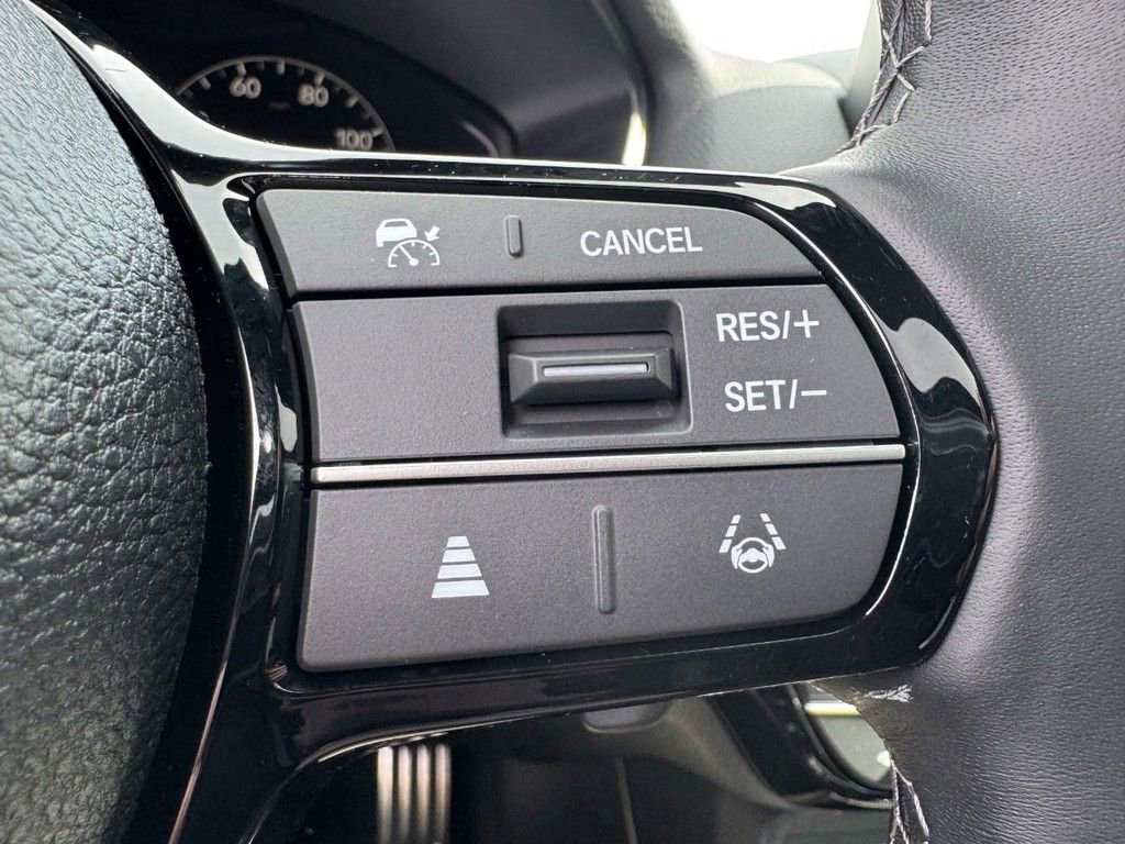 Used 2026 Honda Civic FWD Hybrid Sedan image 18