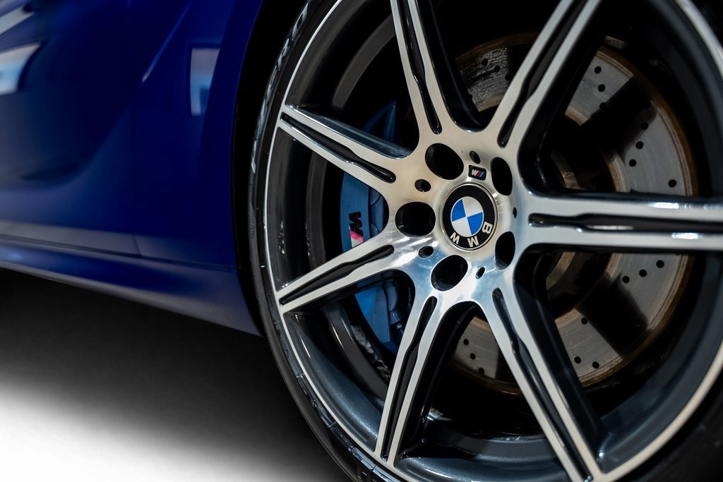 Used 2019 BMW M6 Gran Coupe w/ Competition Package image 23