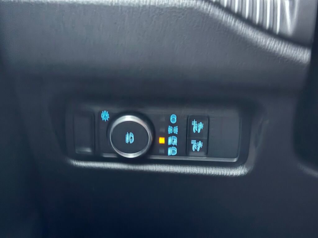 New 2025 Ford Ranger XL w/ Trailer Tow Package image 24