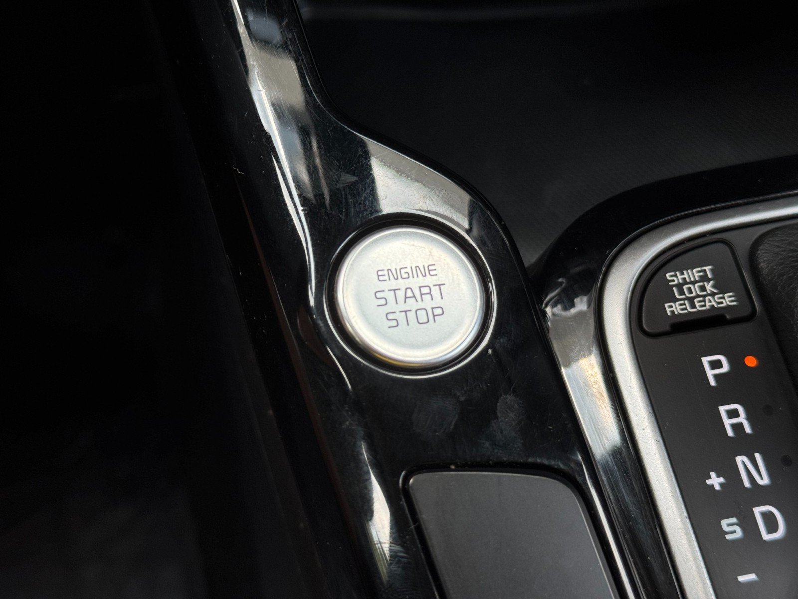 Used 2025 Kia Soul S FWD image 28