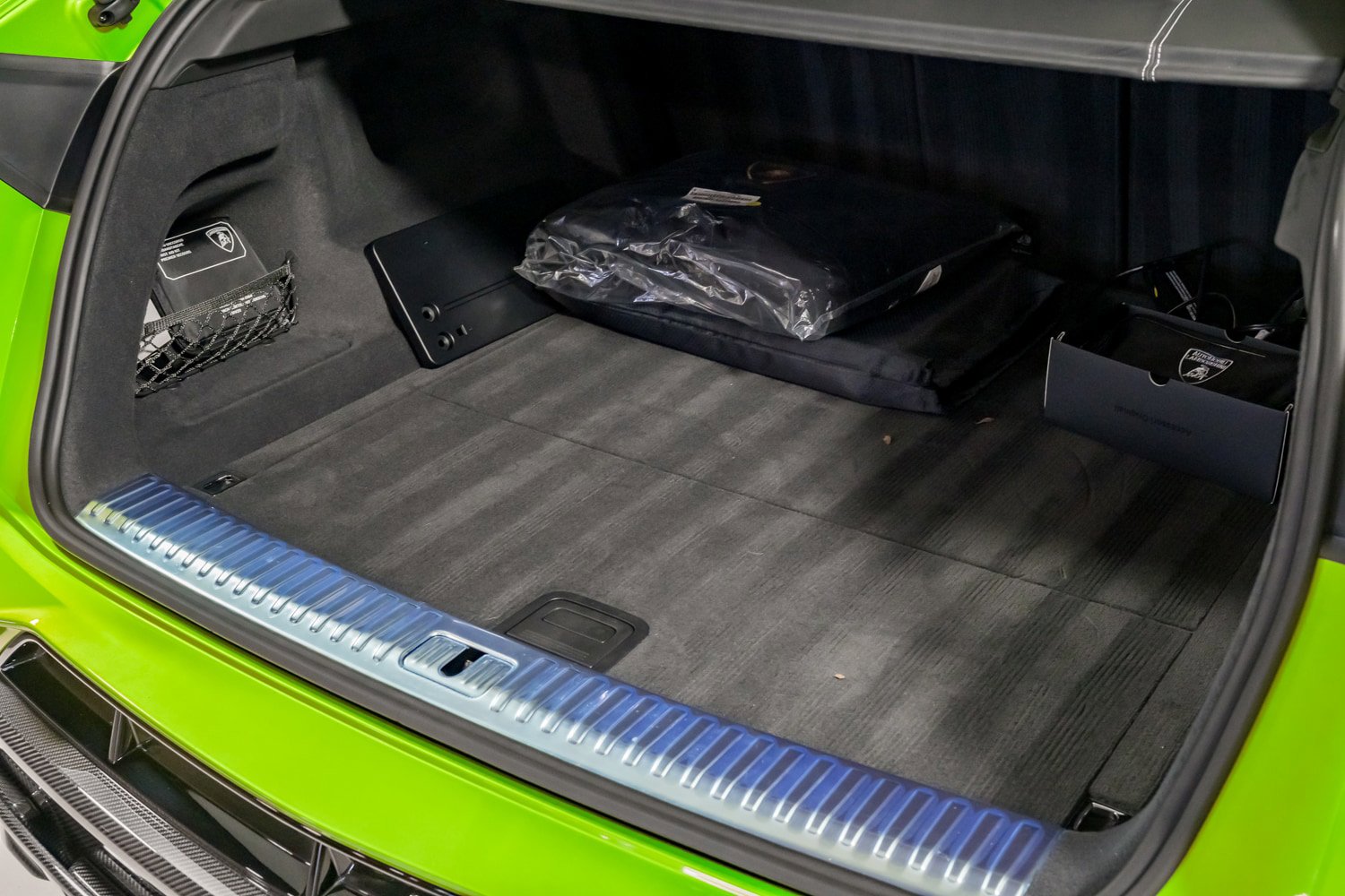 Used 2024 Lamborghini Urus Performante image 52