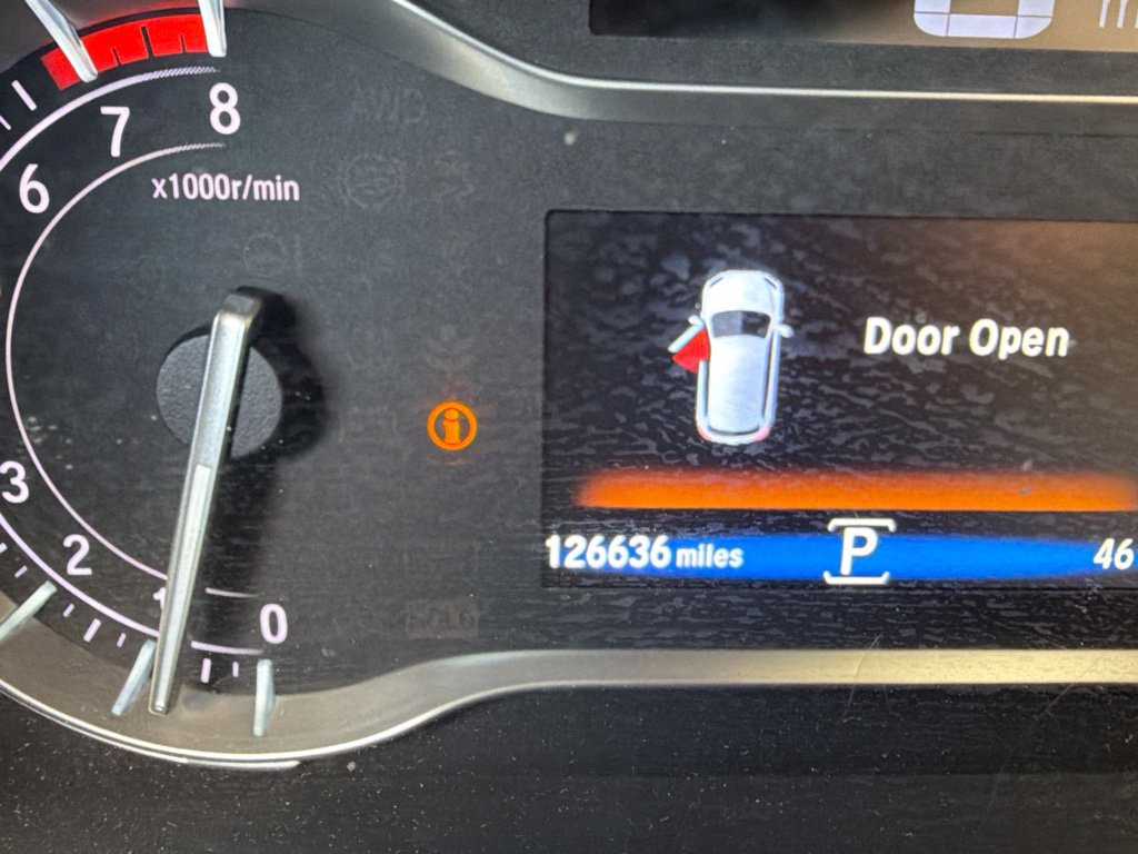 Used 2017 Honda Pilot EX-L image 17