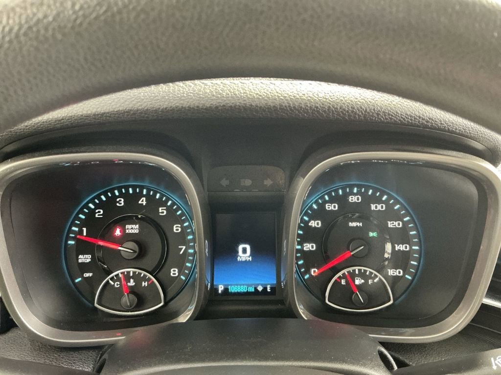 Used 2015 Chevrolet Malibu LT image 25