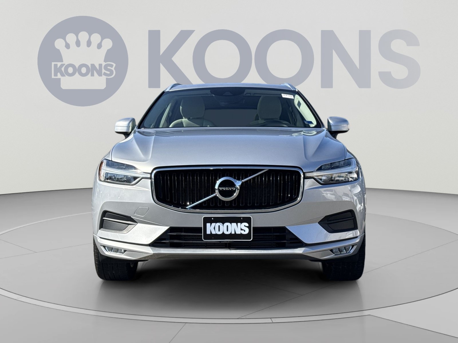 Used 2021 Volvo XC60 T5 Momentum w/ Climate Package AWD/4WD image 11