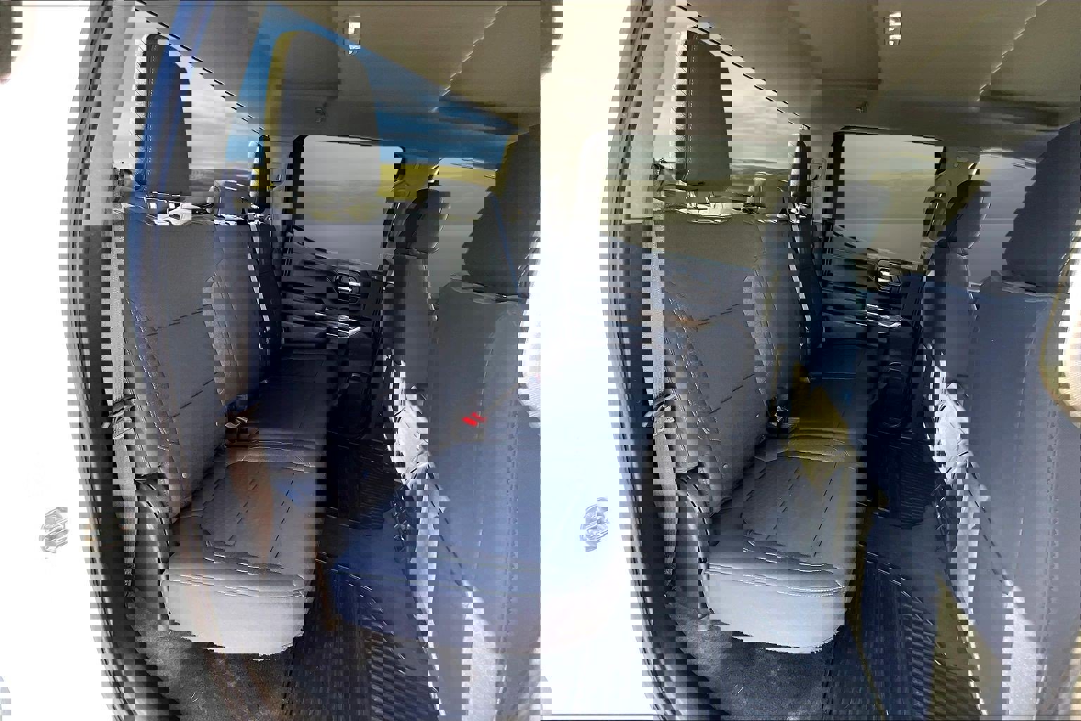 Used 2020 Chevrolet Silverado 1500 RST w/ RST Value Package image 17